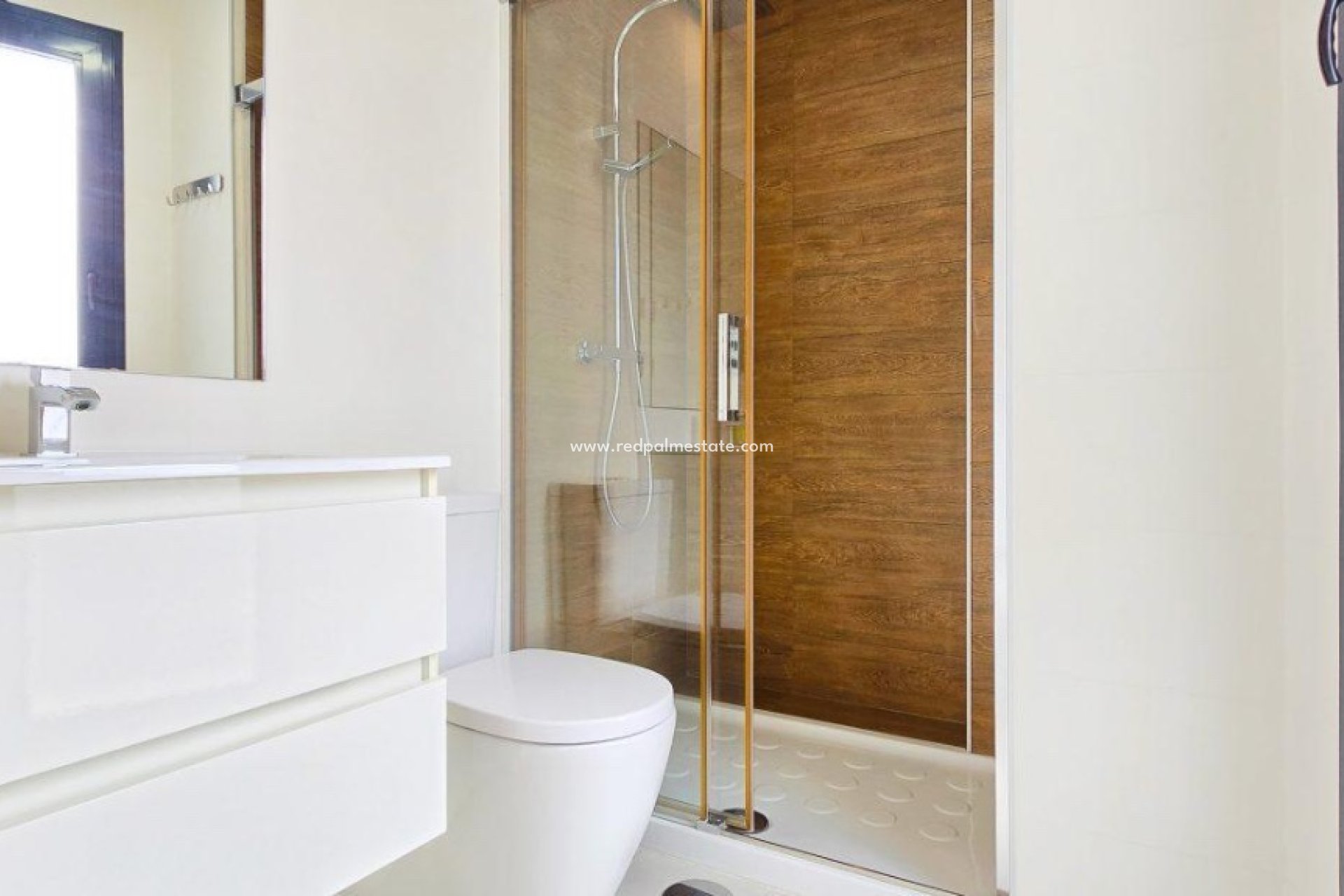 Reventa - Villa -
Orihuela Costa - Villamartín