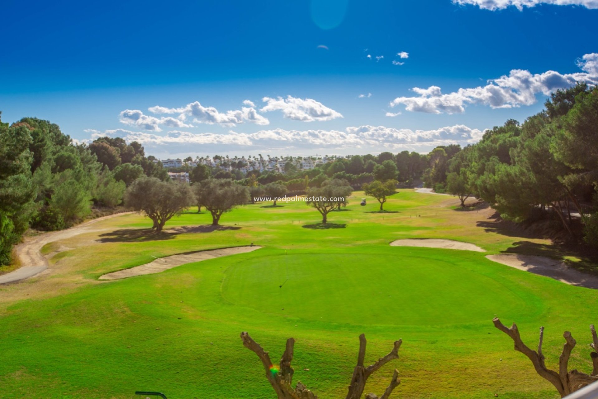 Reventa - Villa -
Orihuela Costa - Villamartín