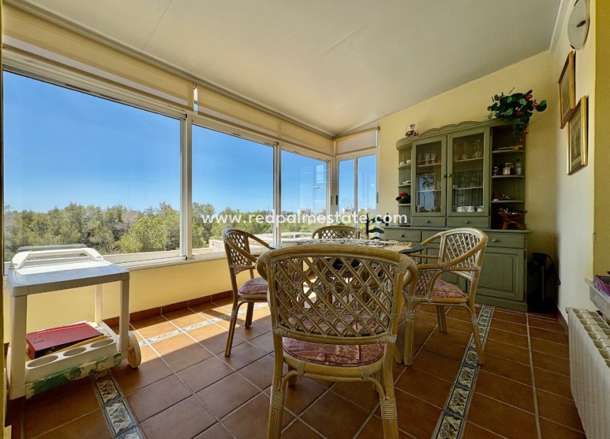 Reventa - Villa -
Orihuela Costa - Villamartín