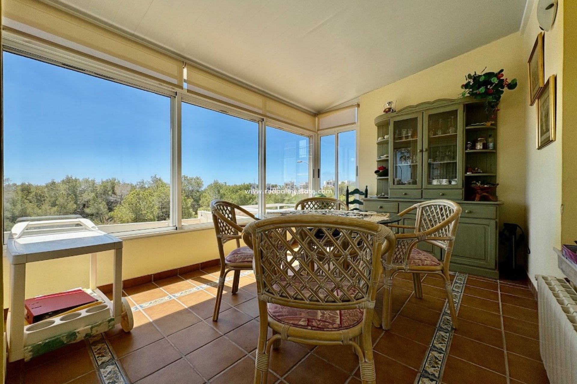 Reventa - Villa -
Orihuela Costa - Villamartín