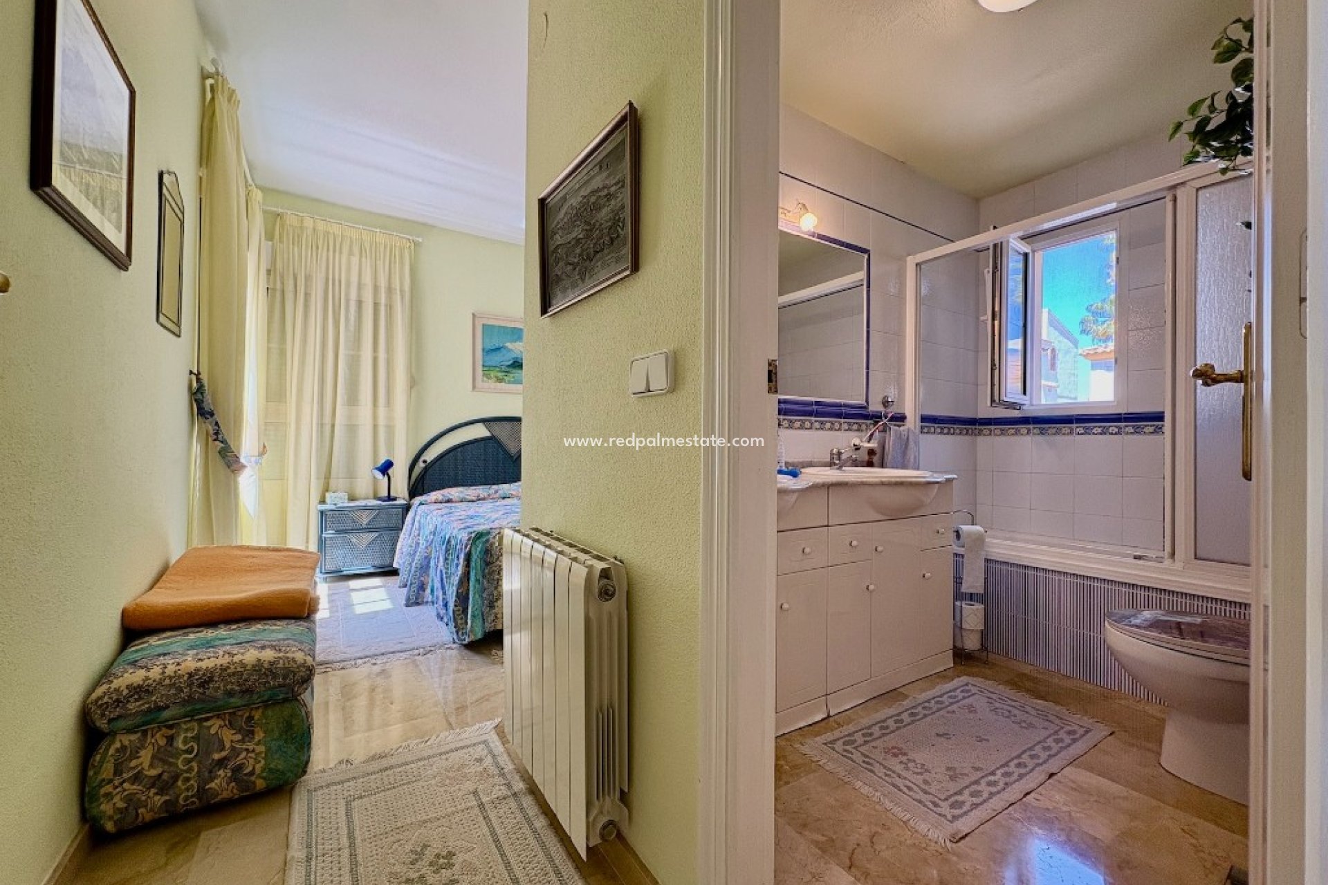 Reventa - Villa -
Orihuela Costa - Villamartín