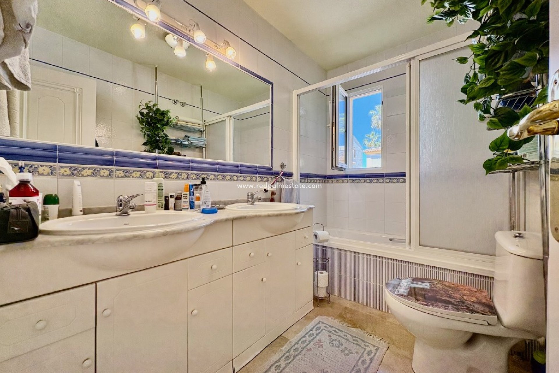 Reventa - Villa -
Orihuela Costa - Villamartín