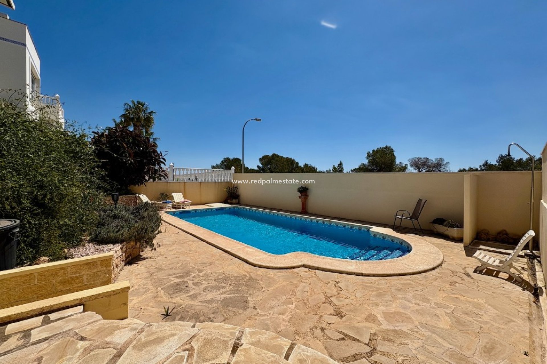 Reventa - Villa -
Orihuela Costa - Villamartín