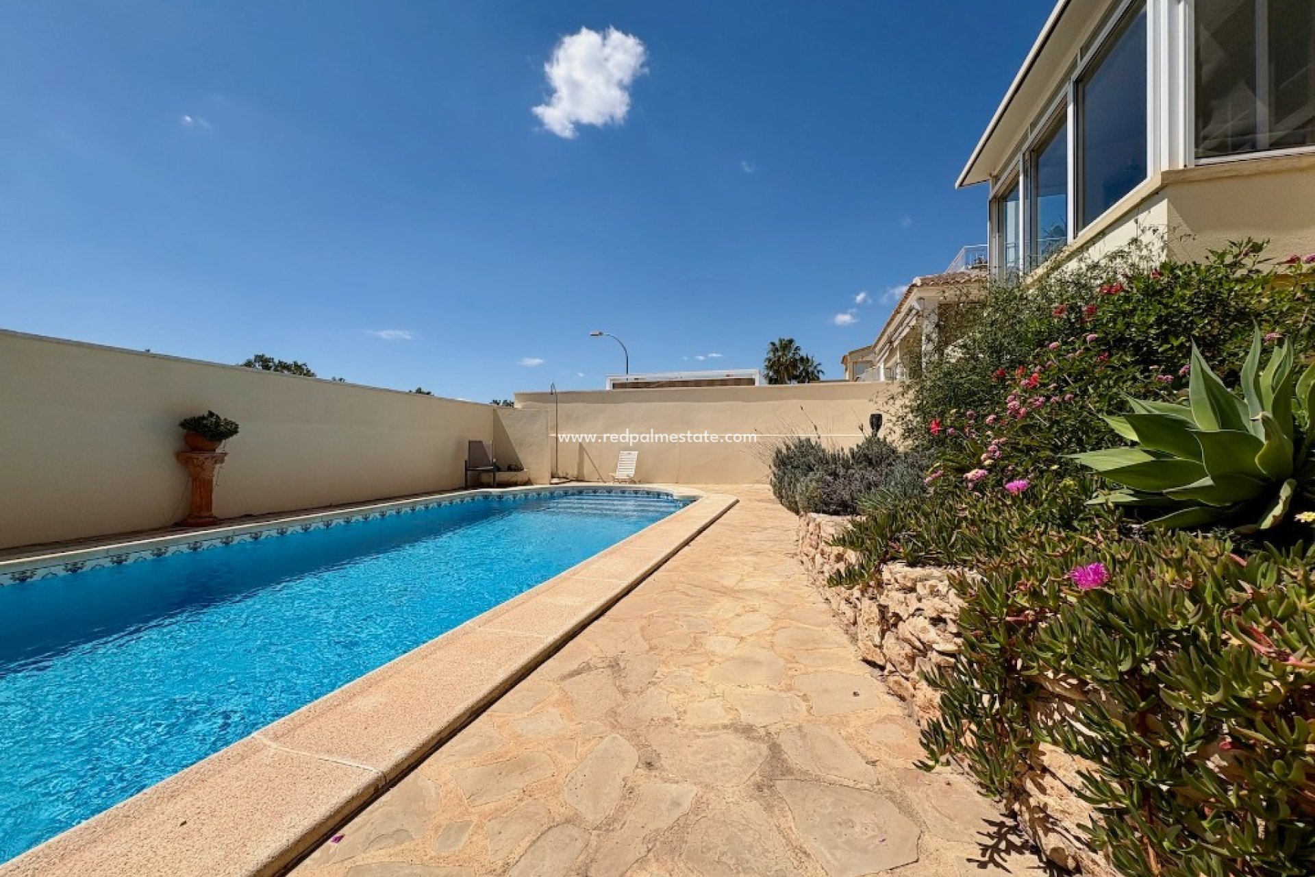 Reventa - Villa -
Orihuela Costa - Villamartín
