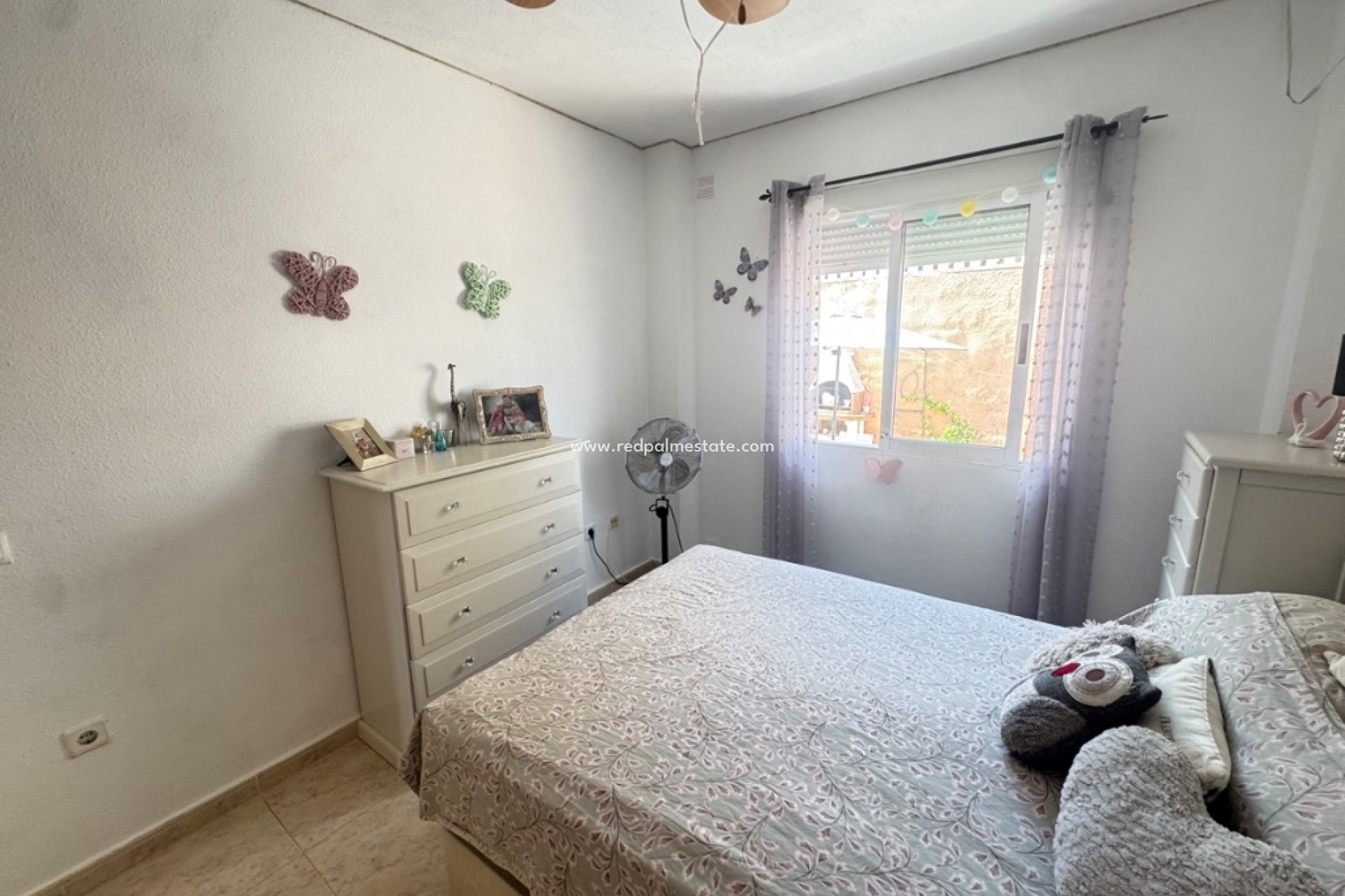 Reventa - Villa -
Orihuela Costa - Villamartín