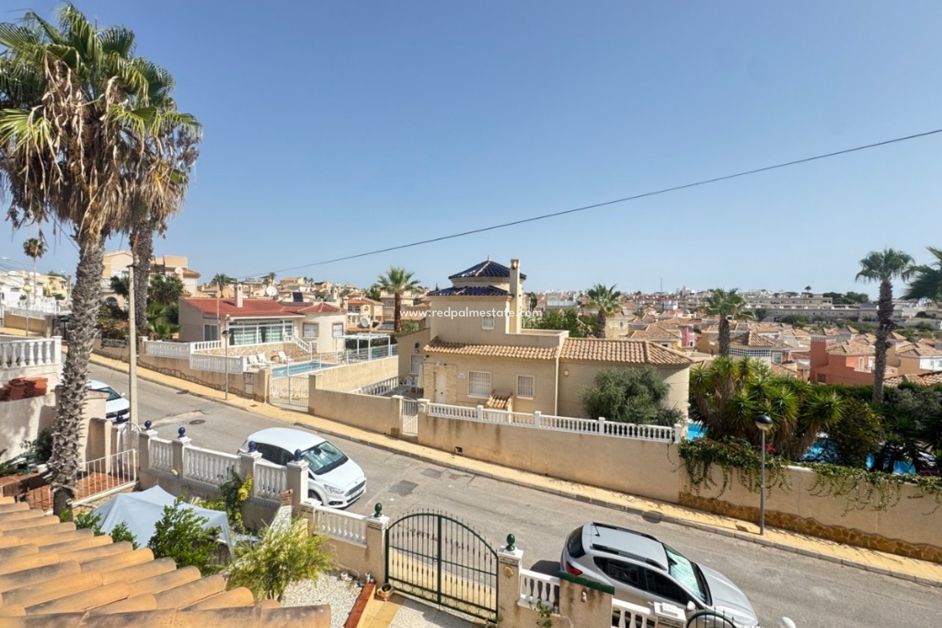 Reventa - Villa -
Orihuela Costa - Villamartín