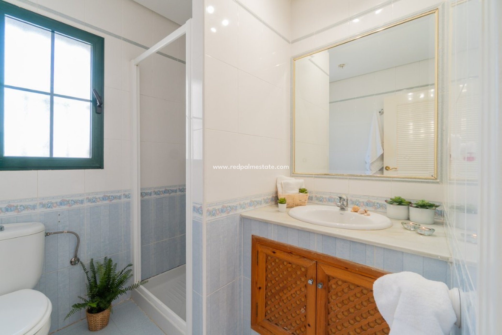 Reventa - Villa -
Orihuela Costa - Villamartín