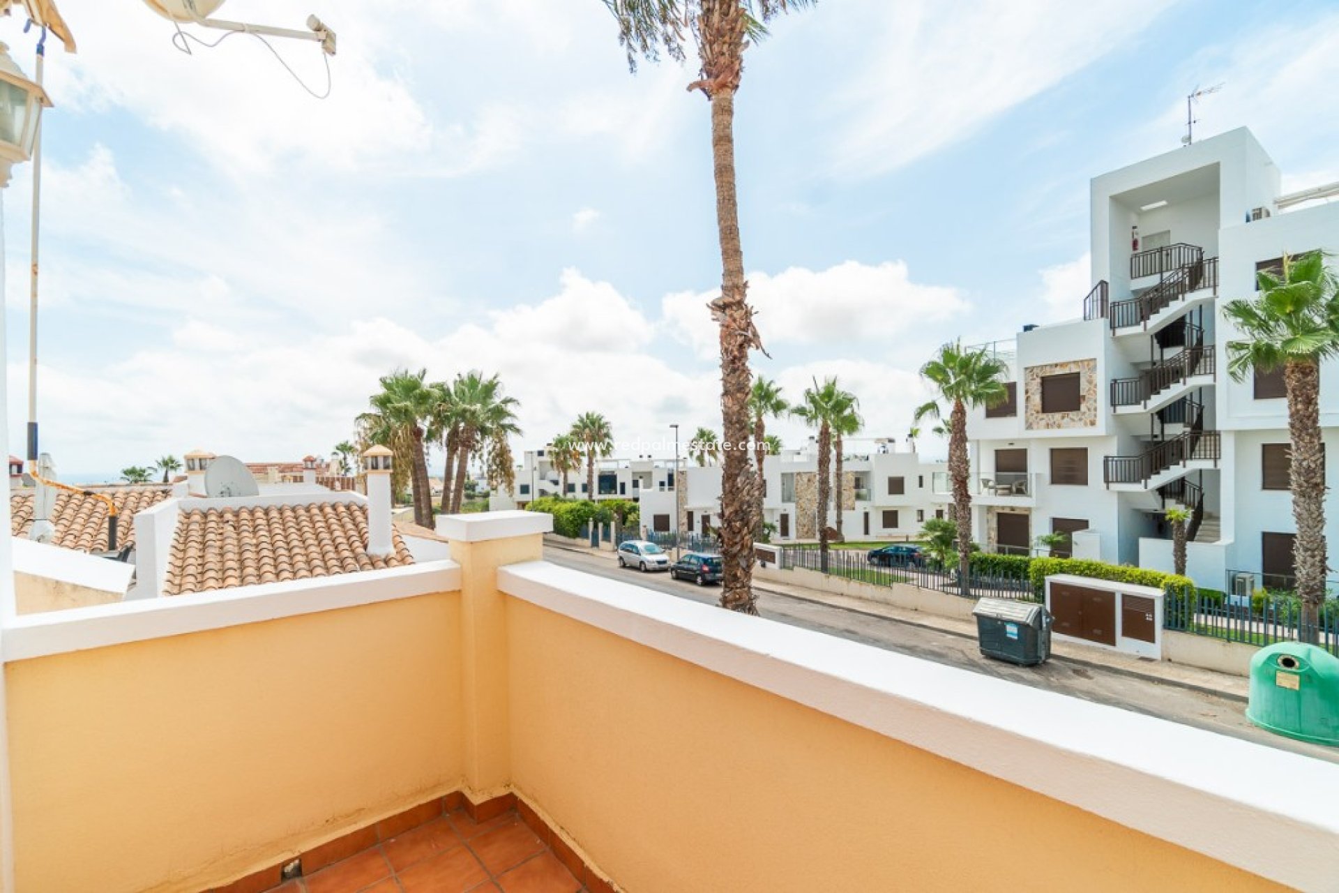 Reventa - Villa -
Orihuela Costa - Villamartín