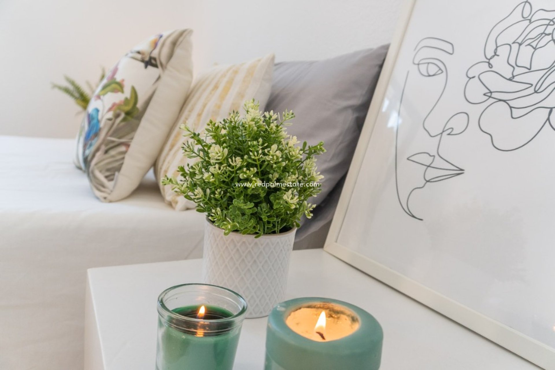 Reventa - Villa -
Orihuela Costa - Villamartín