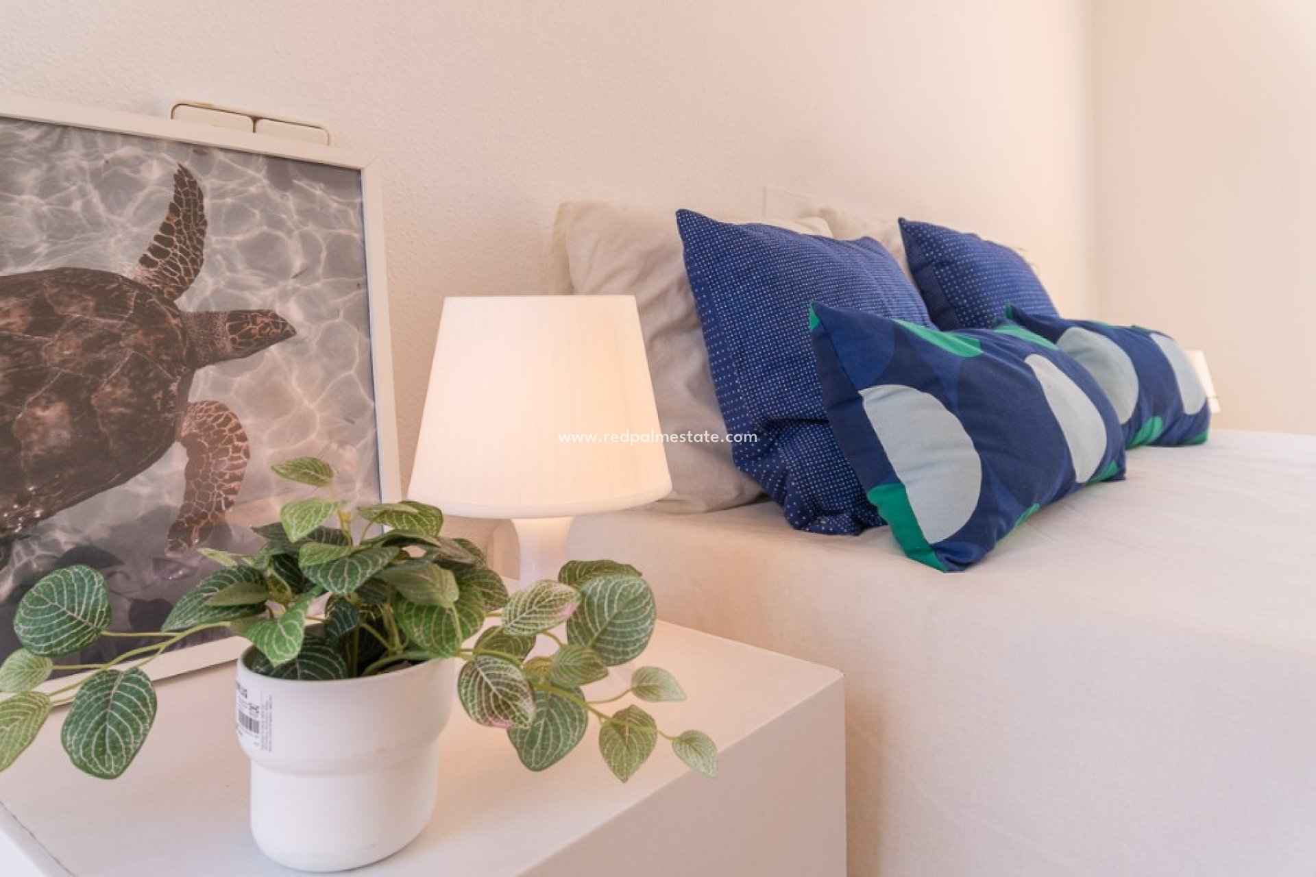 Reventa - Villa -
Orihuela Costa - Villamartín