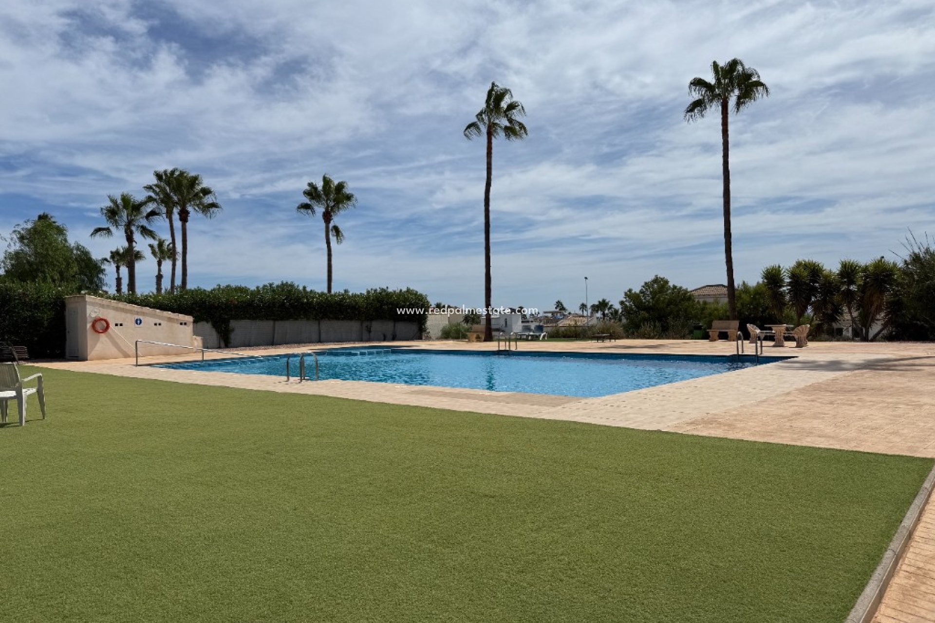 Reventa - Villa -
Orihuela Costa - Villamartín
