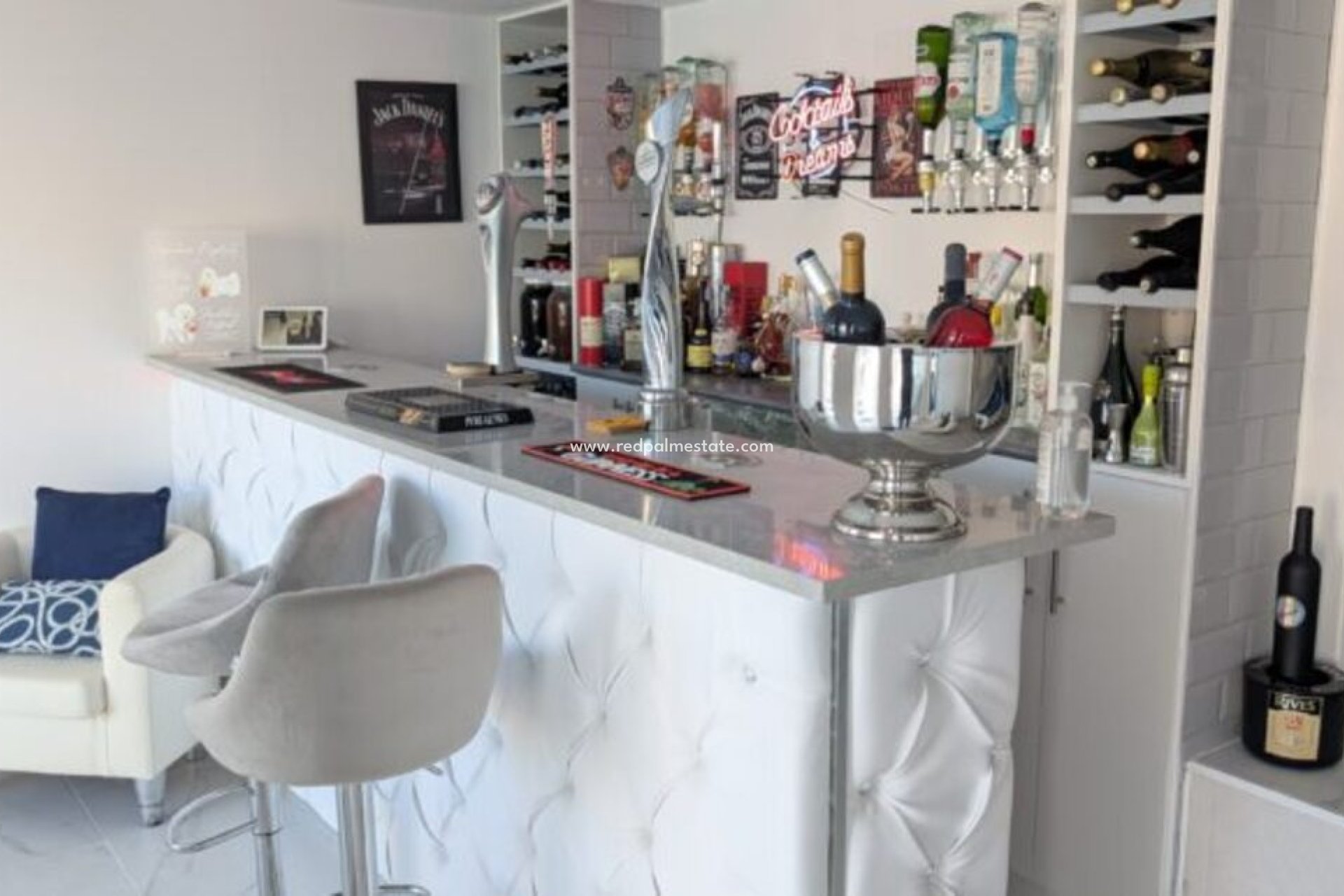 Reventa - Villa -
Orihuela Costa - Villamartín