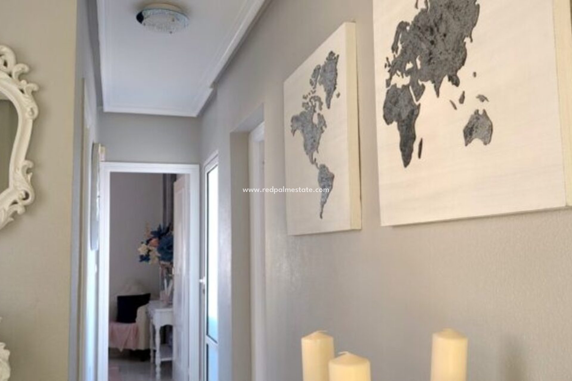 Reventa - Villa -
Orihuela Costa - Villamartín