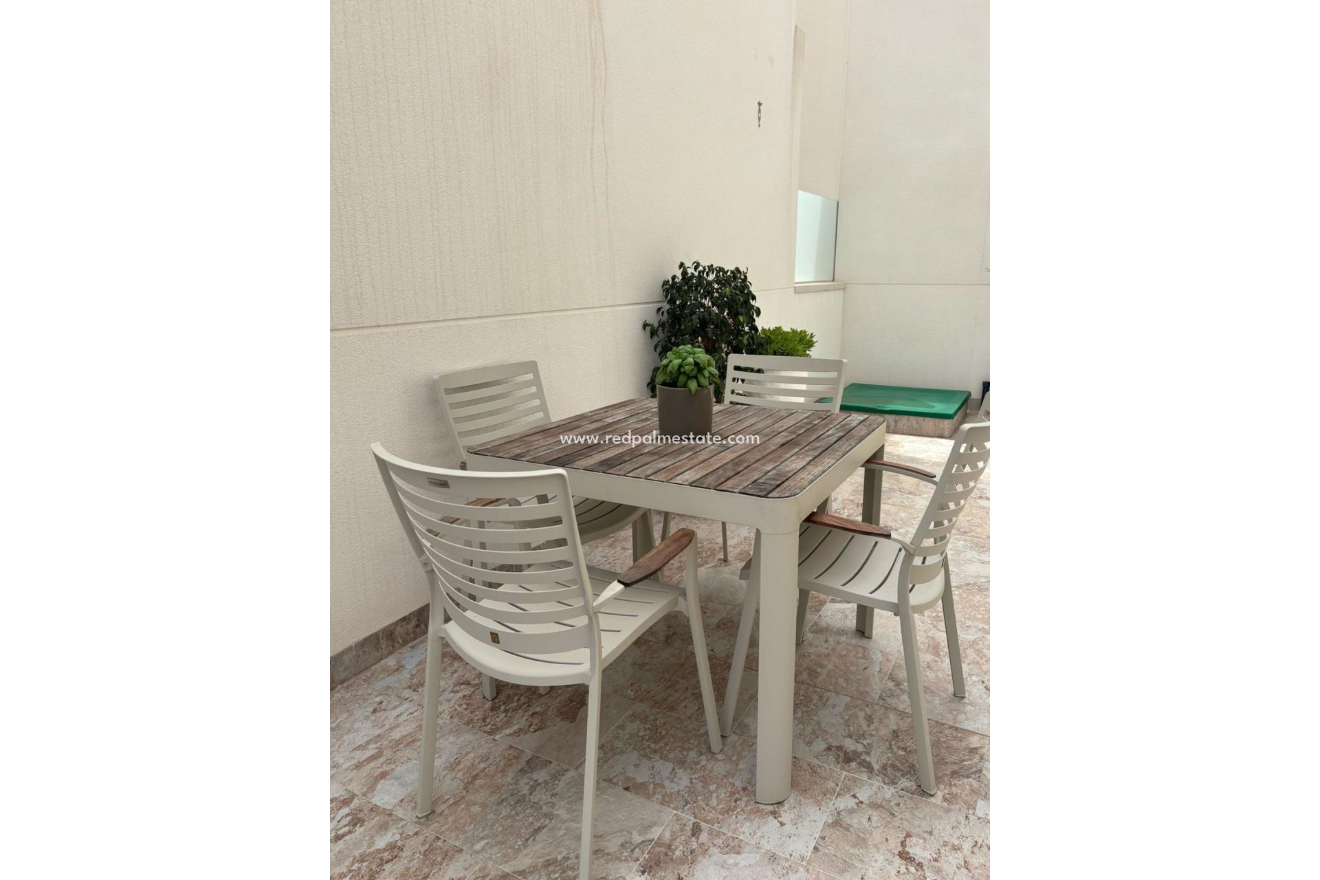 Reventa - Villa -
Orihuela Costa - Villamartín