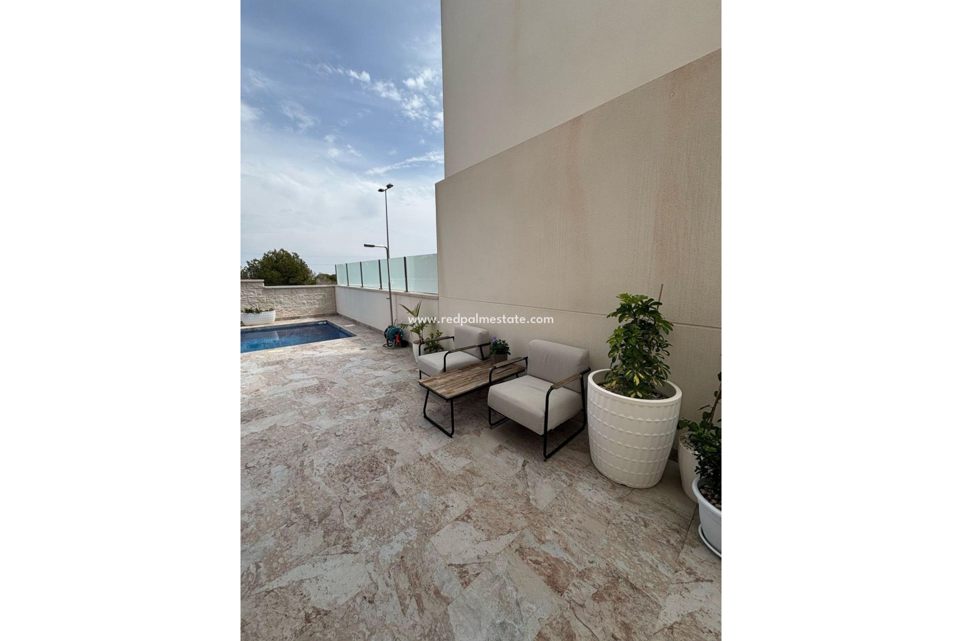 Reventa - Villa -
Orihuela Costa - Villamartín