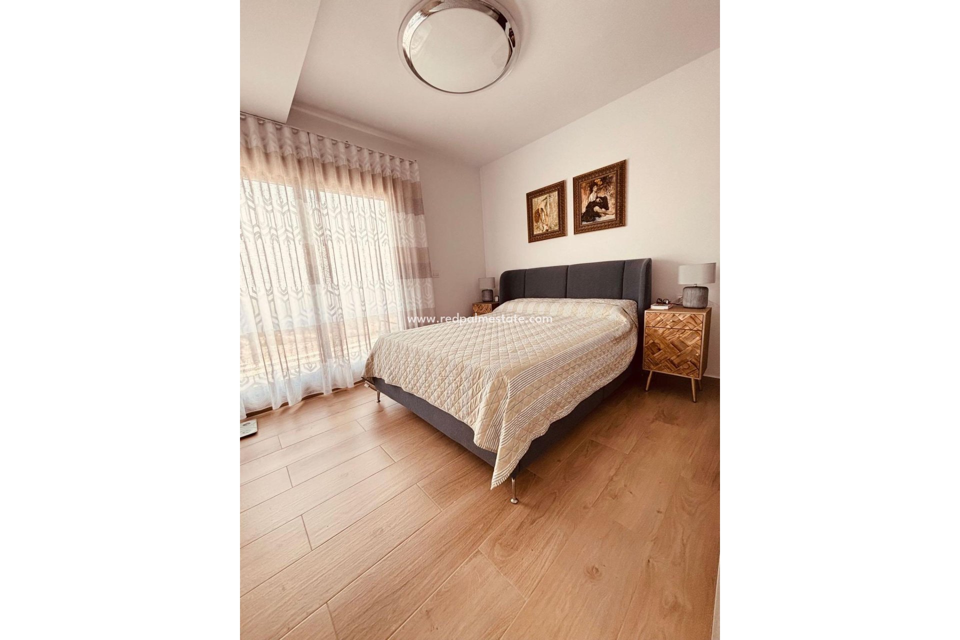 Reventa - Villa -
Orihuela Costa - Villamartín