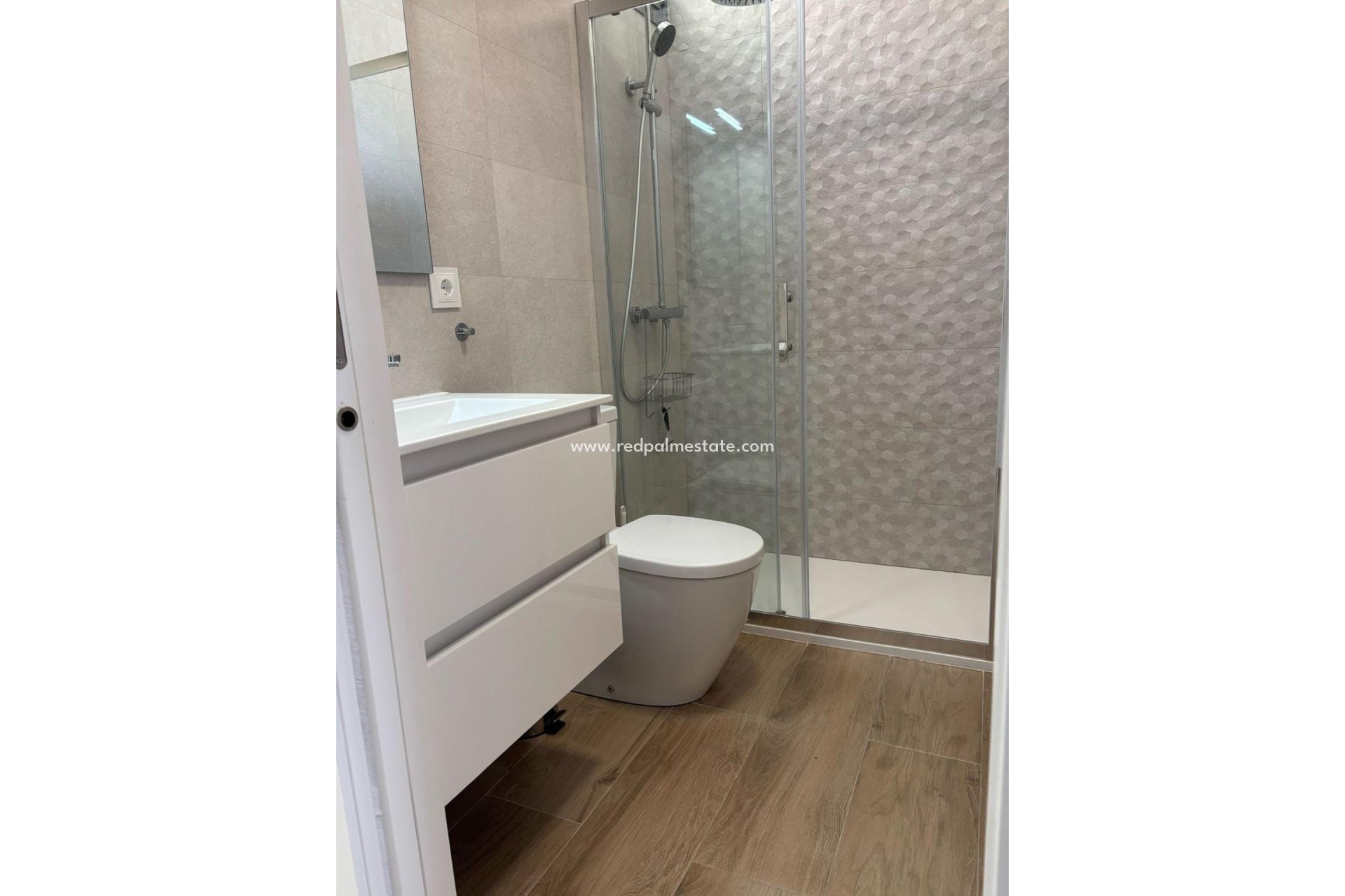 Reventa - Villa -
Orihuela Costa - Villamartín