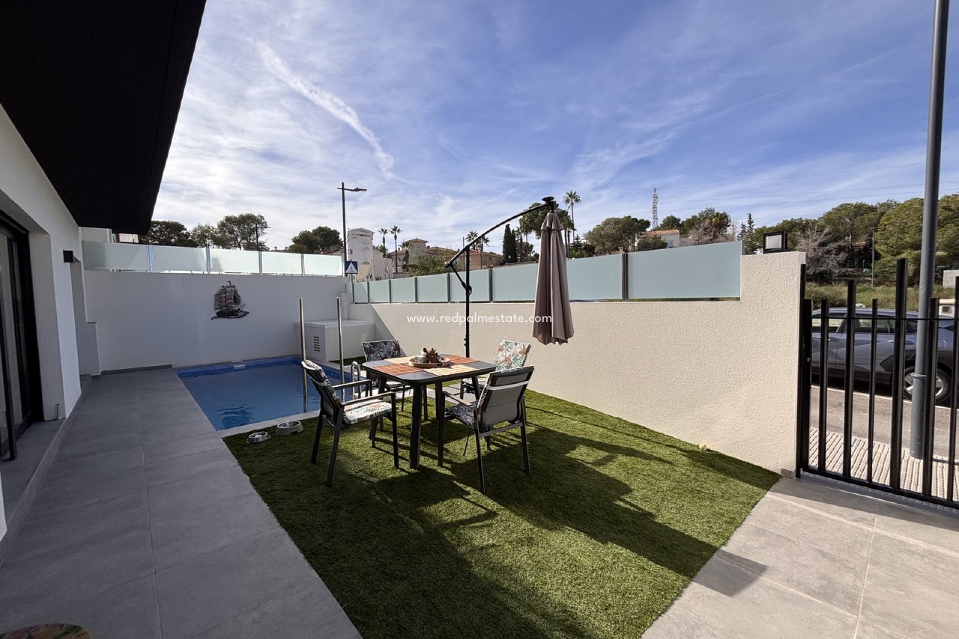 Reventa - Villa -
Orihuela Costa - Villamartín