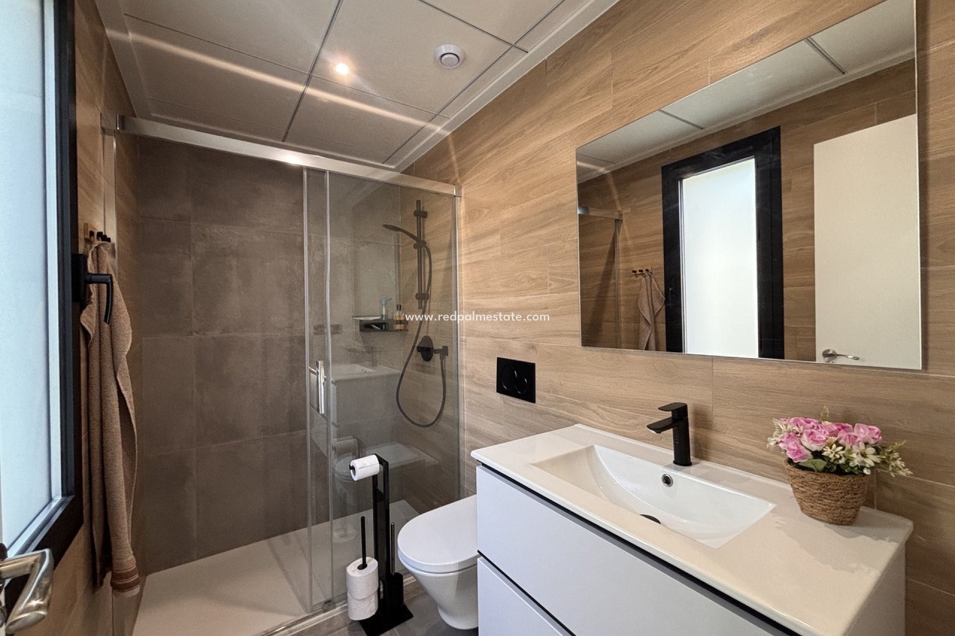 Reventa - Villa -
Orihuela Costa - Villamartín