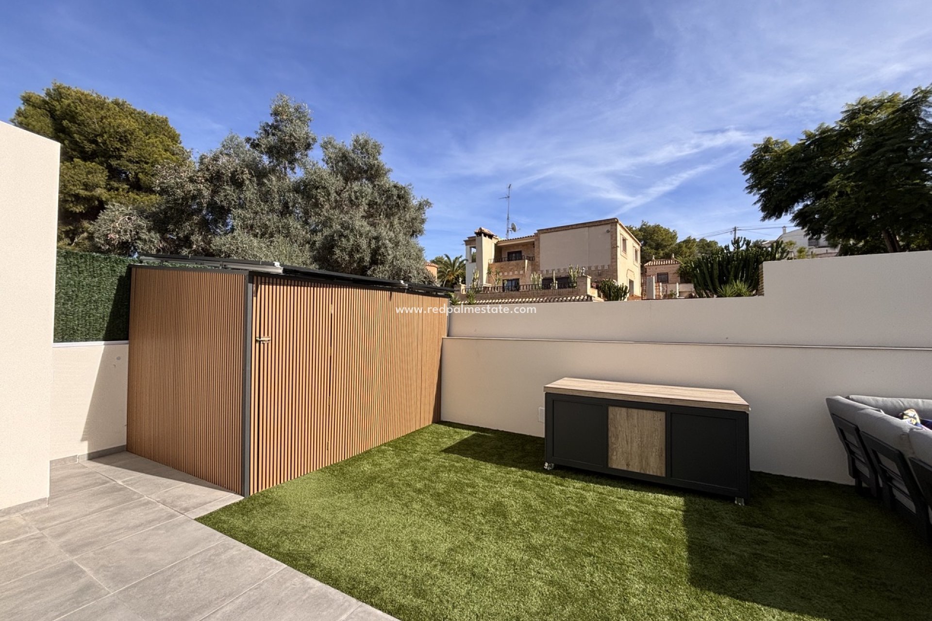 Reventa - Villa -
Orihuela Costa - Villamartín