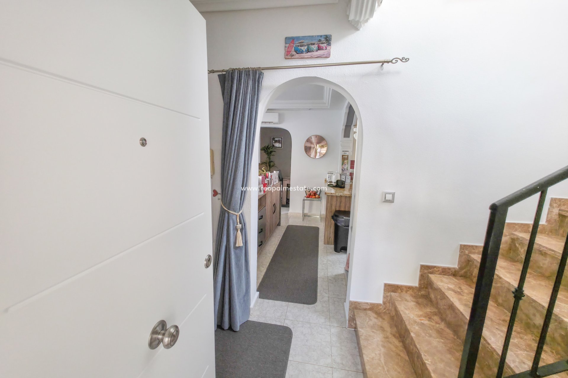 Reventa - Villa -
Orihuela Costa - Villamartín