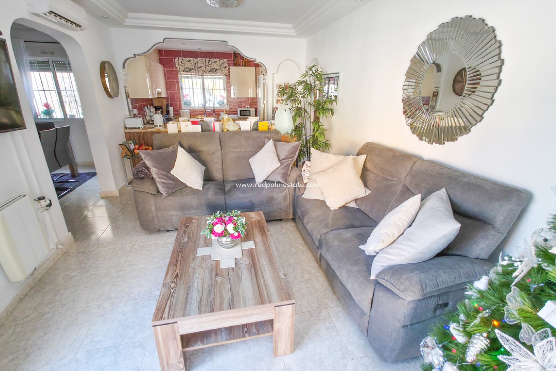 Reventa - Villa -
Orihuela Costa - Villamartín