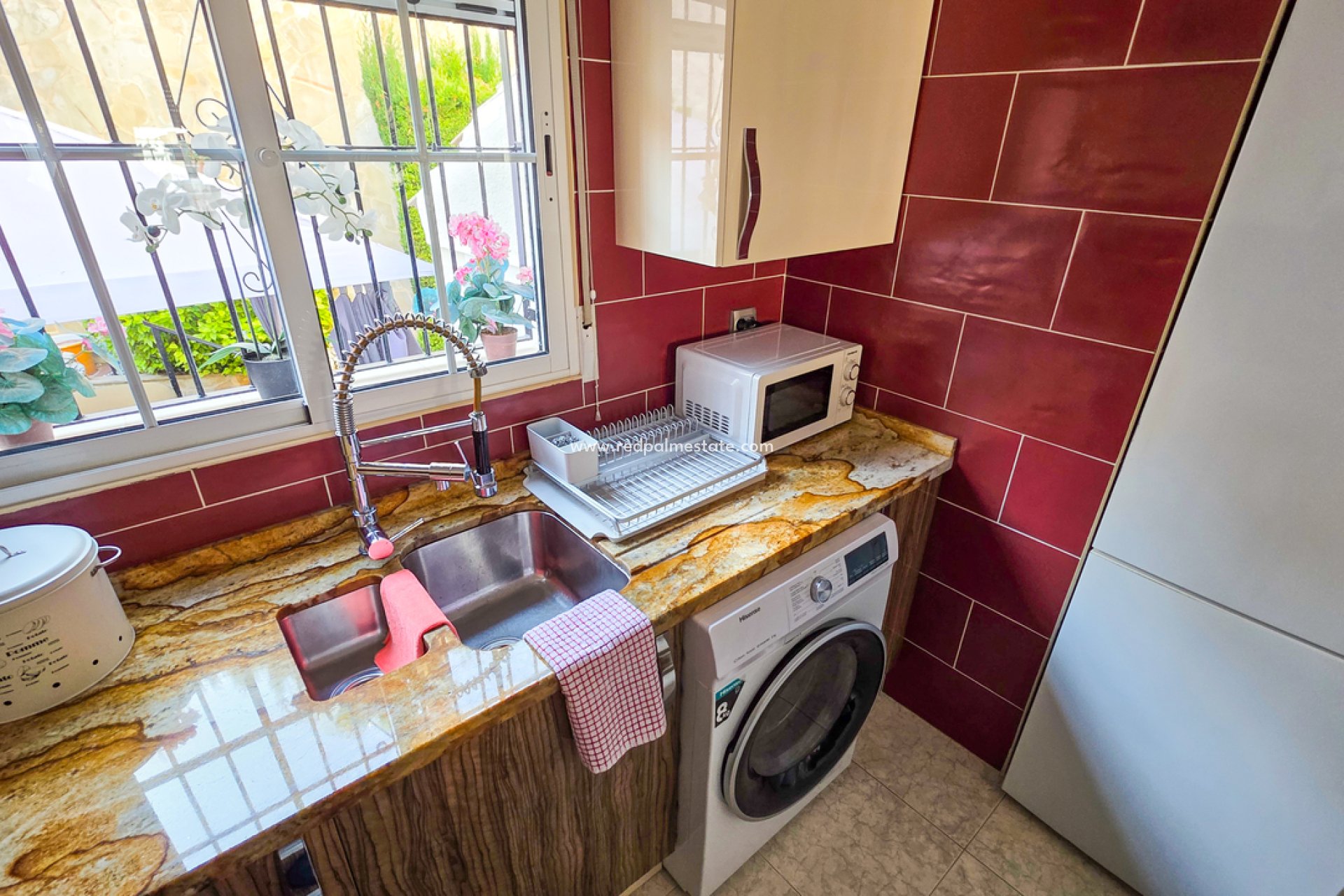 Reventa - Villa -
Orihuela Costa - Villamartín