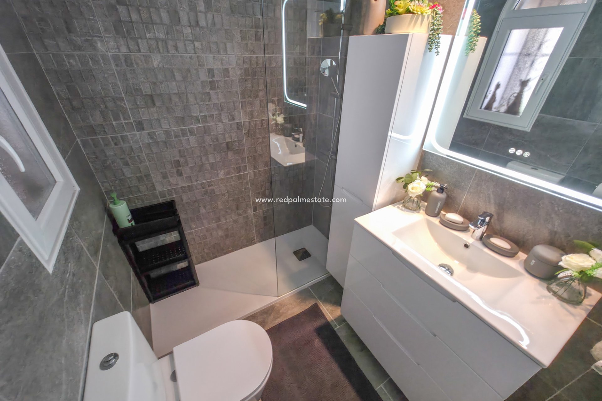 Reventa - Villa -
Orihuela Costa - Villamartín