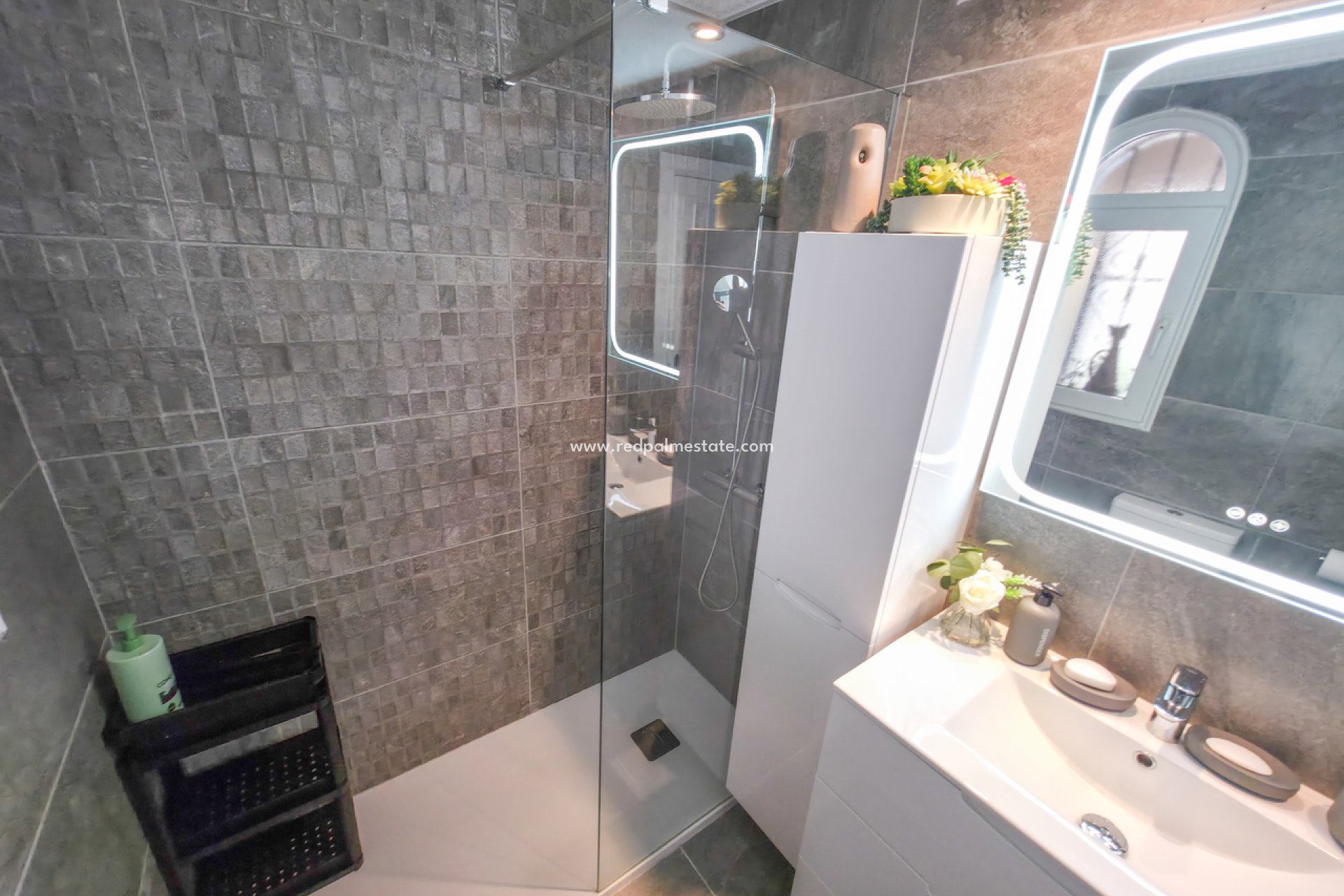 Reventa - Villa -
Orihuela Costa - Villamartín