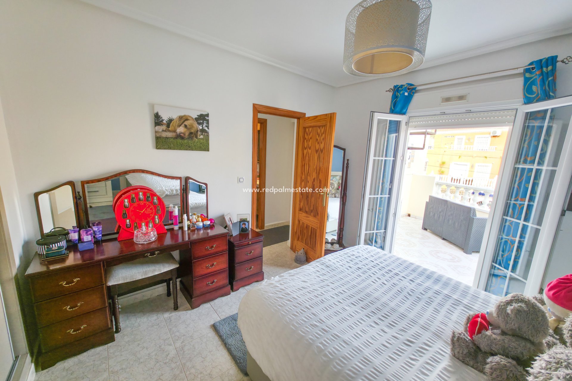 Reventa - Villa -
Orihuela Costa - Villamartín