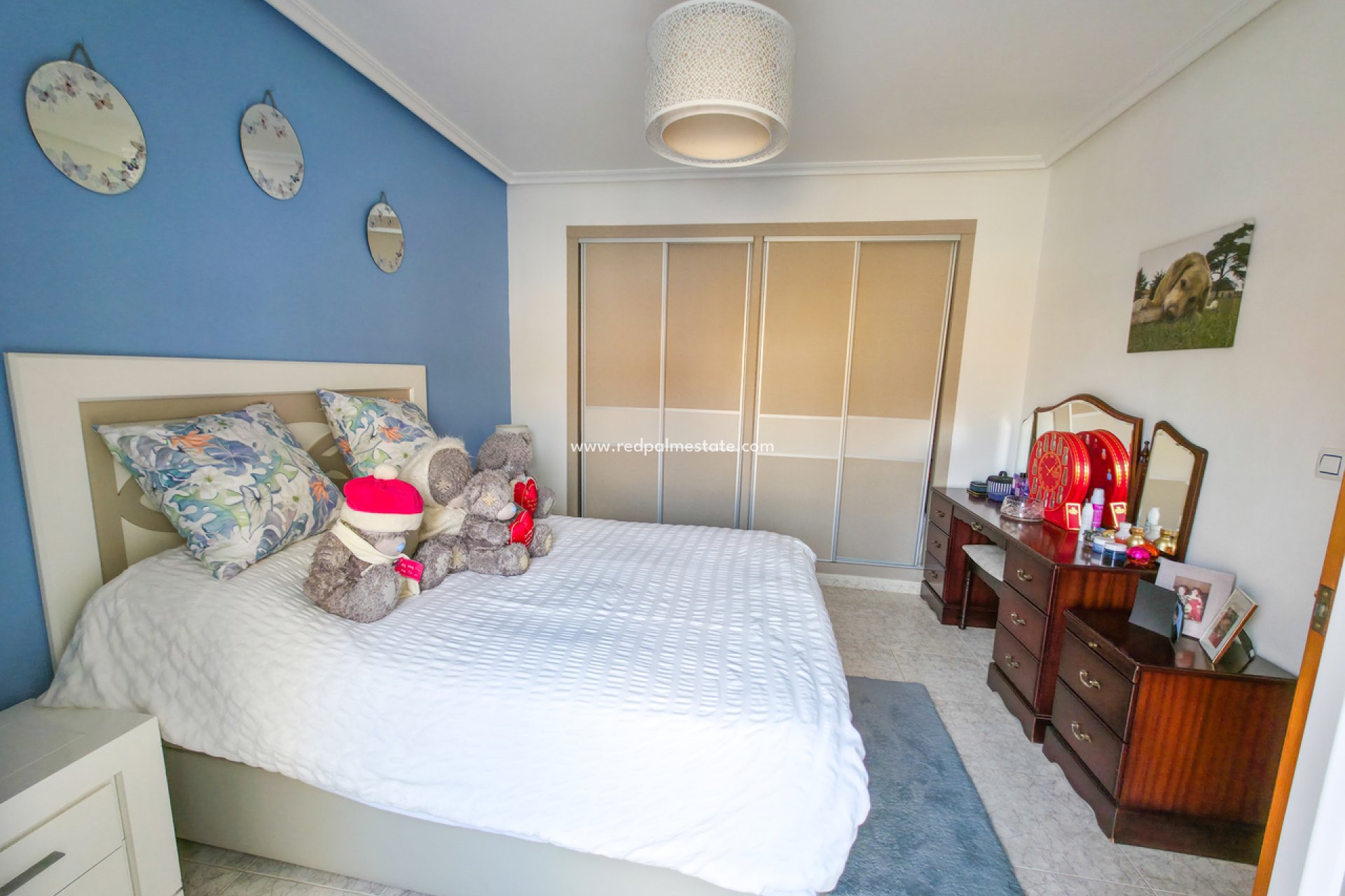 Reventa - Villa -
Orihuela Costa - Villamartín