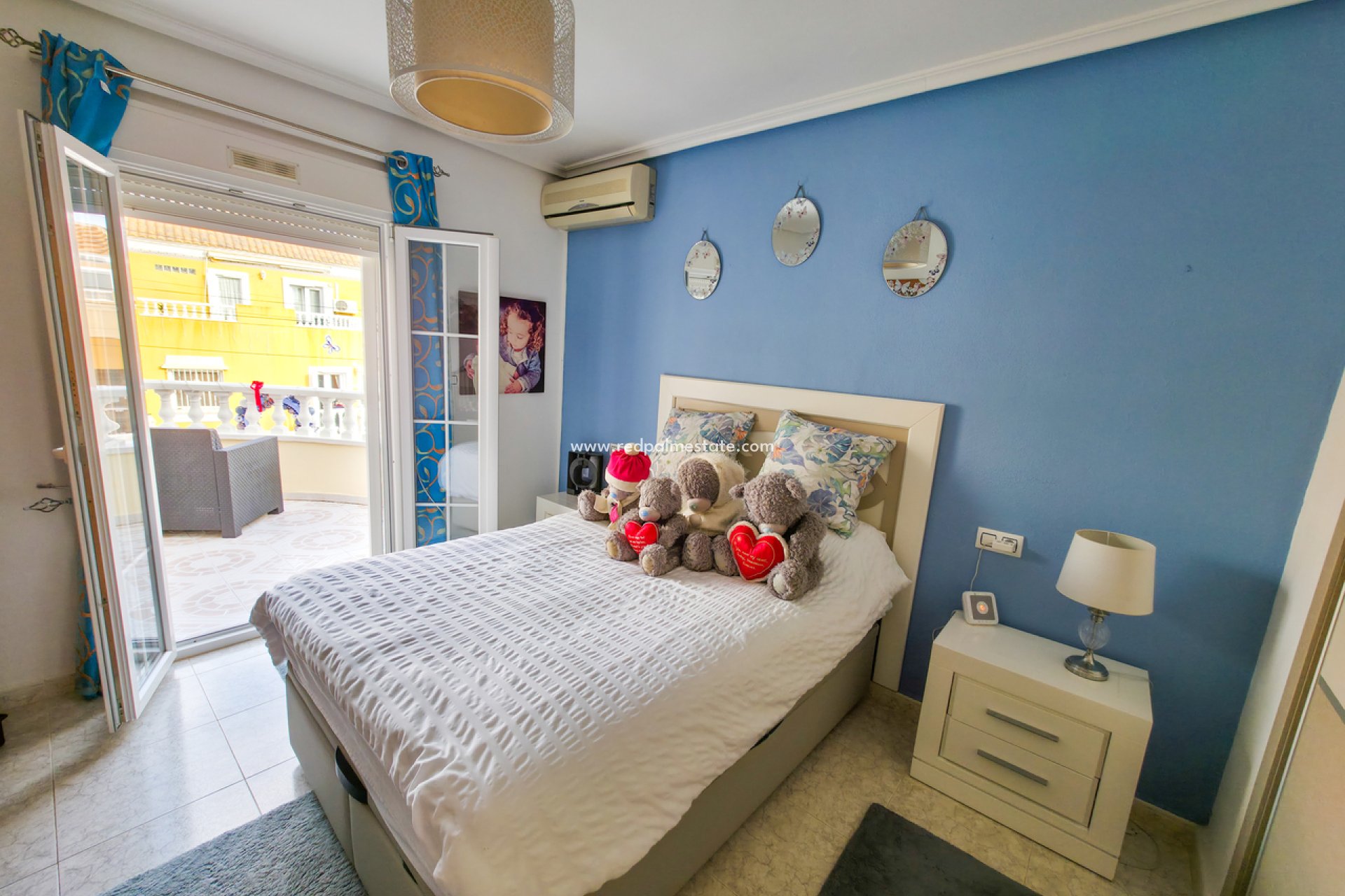 Reventa - Villa -
Orihuela Costa - Villamartín