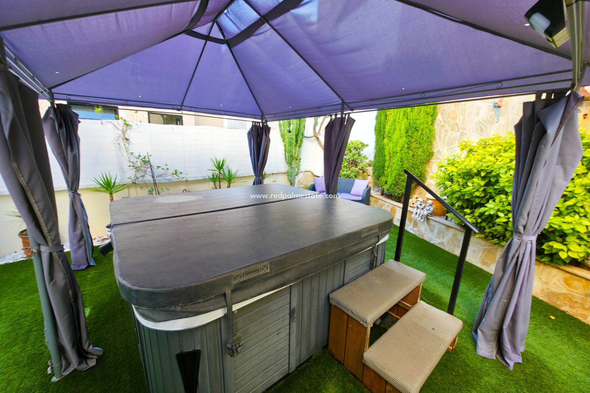 Reventa - Villa -
Orihuela Costa - Villamartín