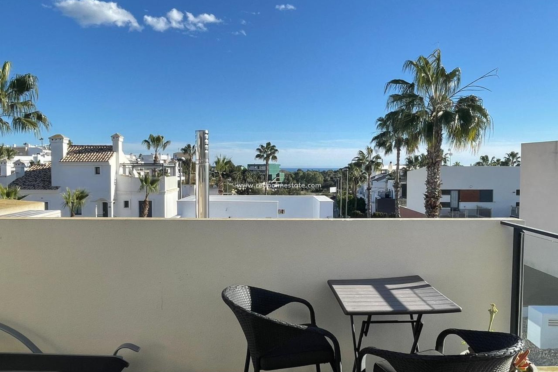 Reventa - Villa -
Orihuela Costa - Villamartín