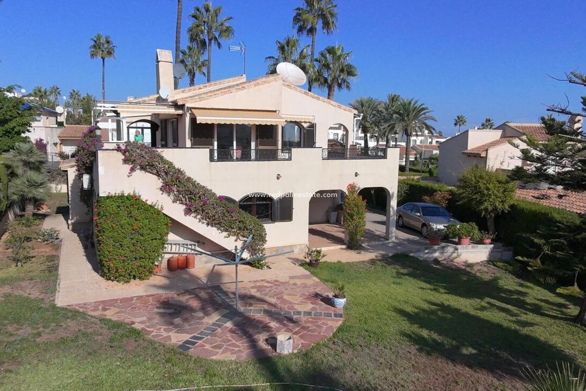 Reventa - Villa -
Orihuela Costa - Villamartín