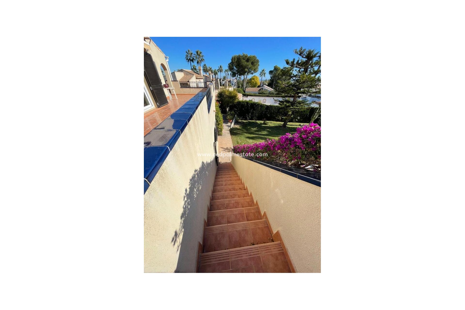 Reventa - Villa -
Orihuela Costa - Villamartín