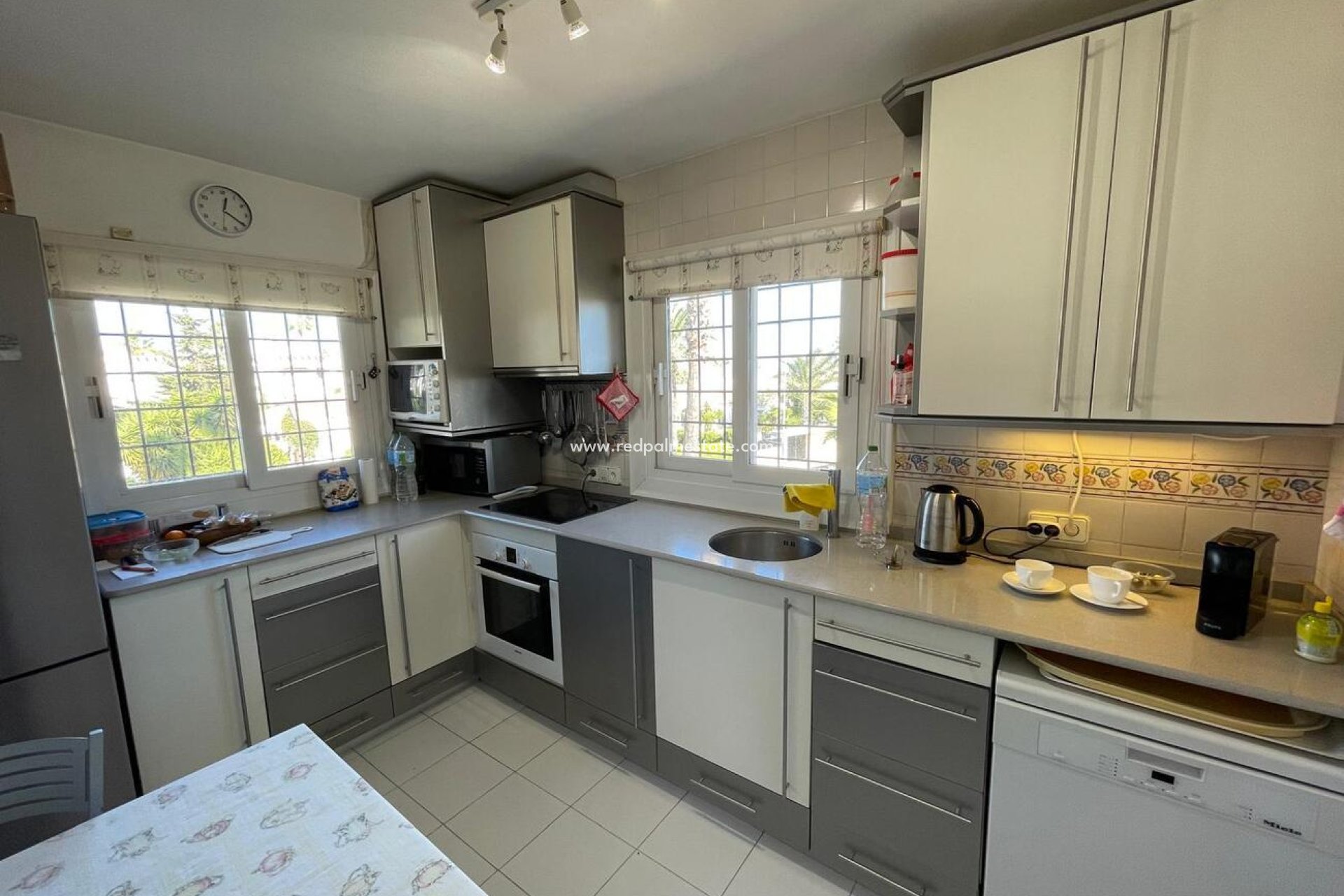 Reventa - Villa -
Orihuela Costa - Villamartín