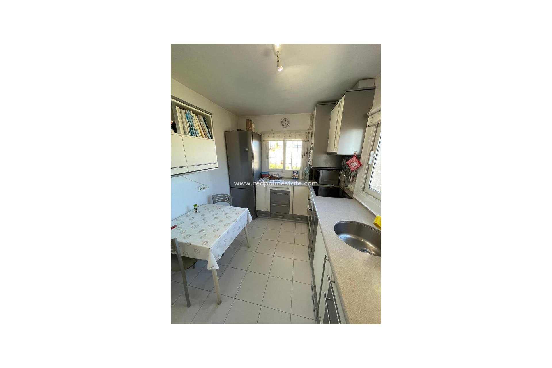 Reventa - Villa -
Orihuela Costa - Villamartín