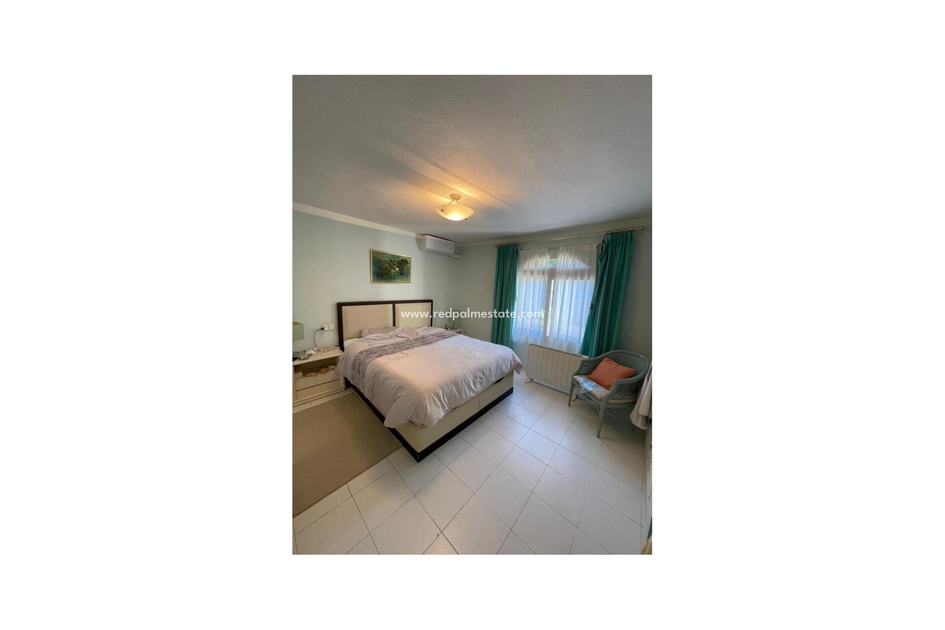 Reventa - Villa -
Orihuela Costa - Villamartín