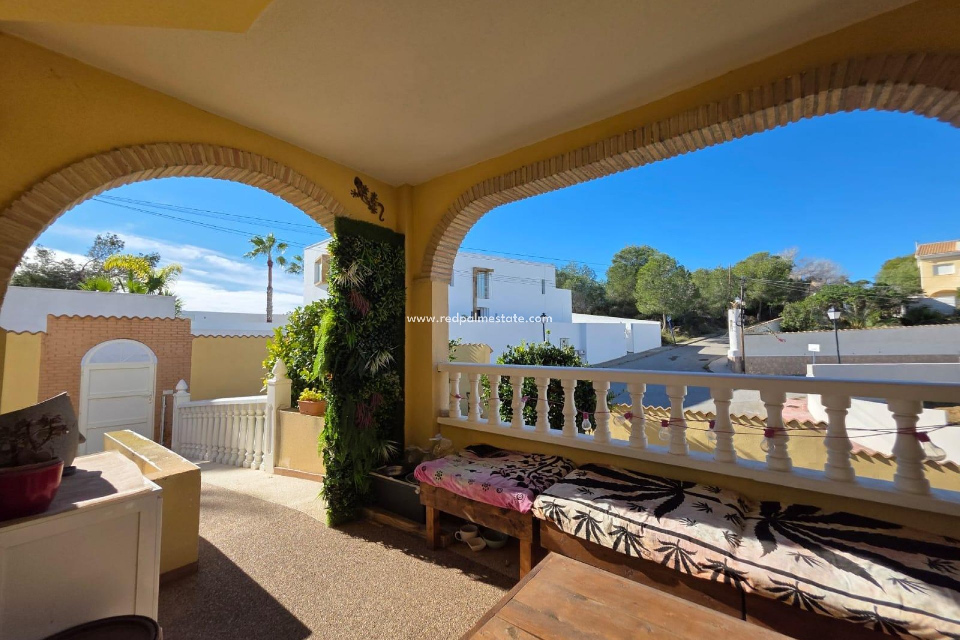 Reventa - Villa -
Orihuela Costa - Villamartín
