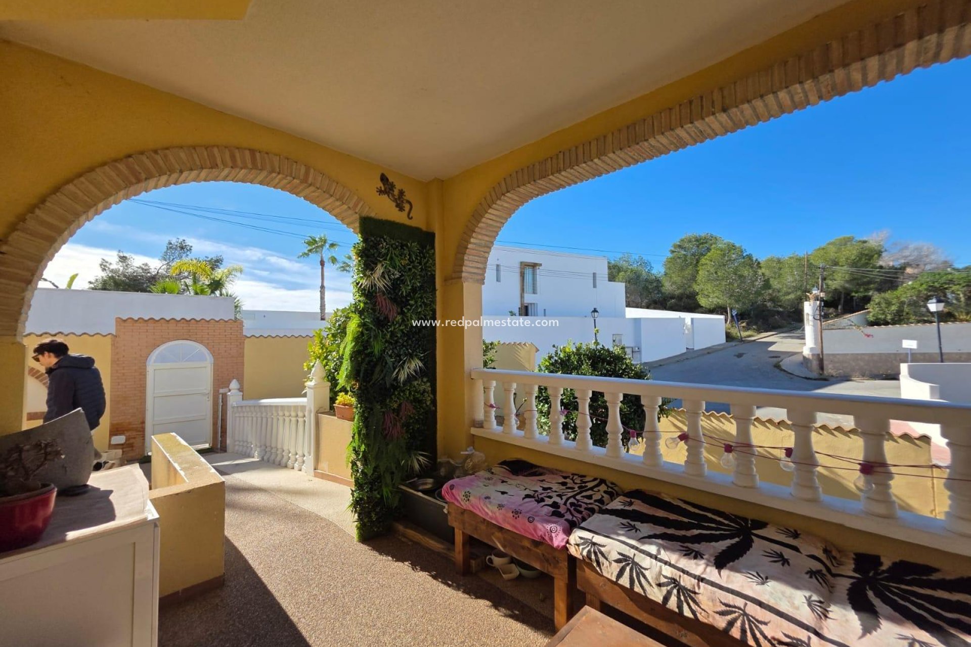 Reventa - Villa -
Orihuela Costa - Villamartín