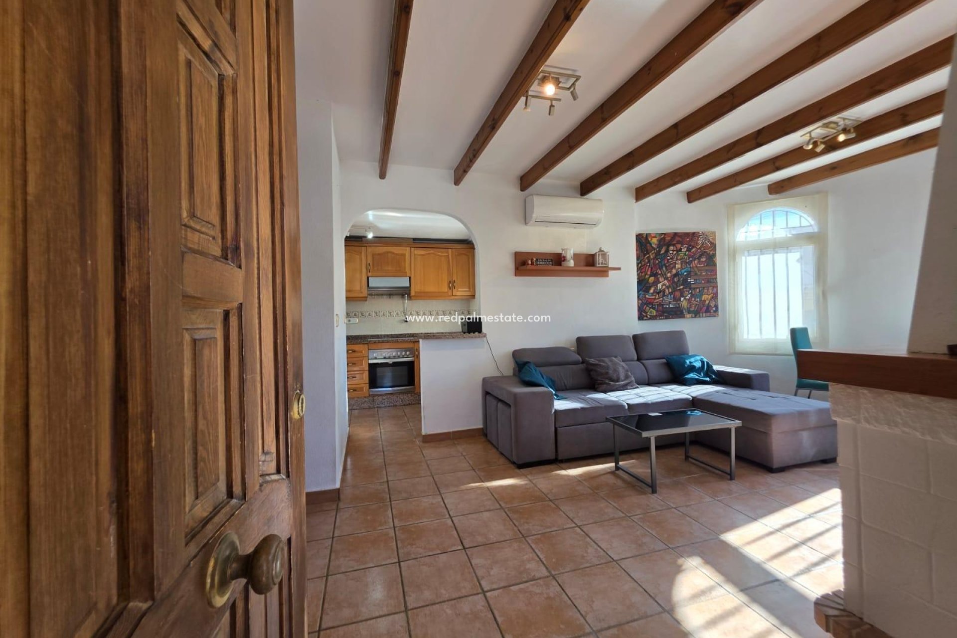 Reventa - Villa -
Orihuela Costa - Villamartín