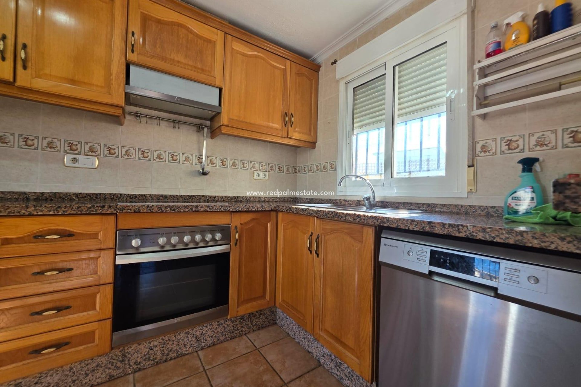 Reventa - Villa -
Orihuela Costa - Villamartín