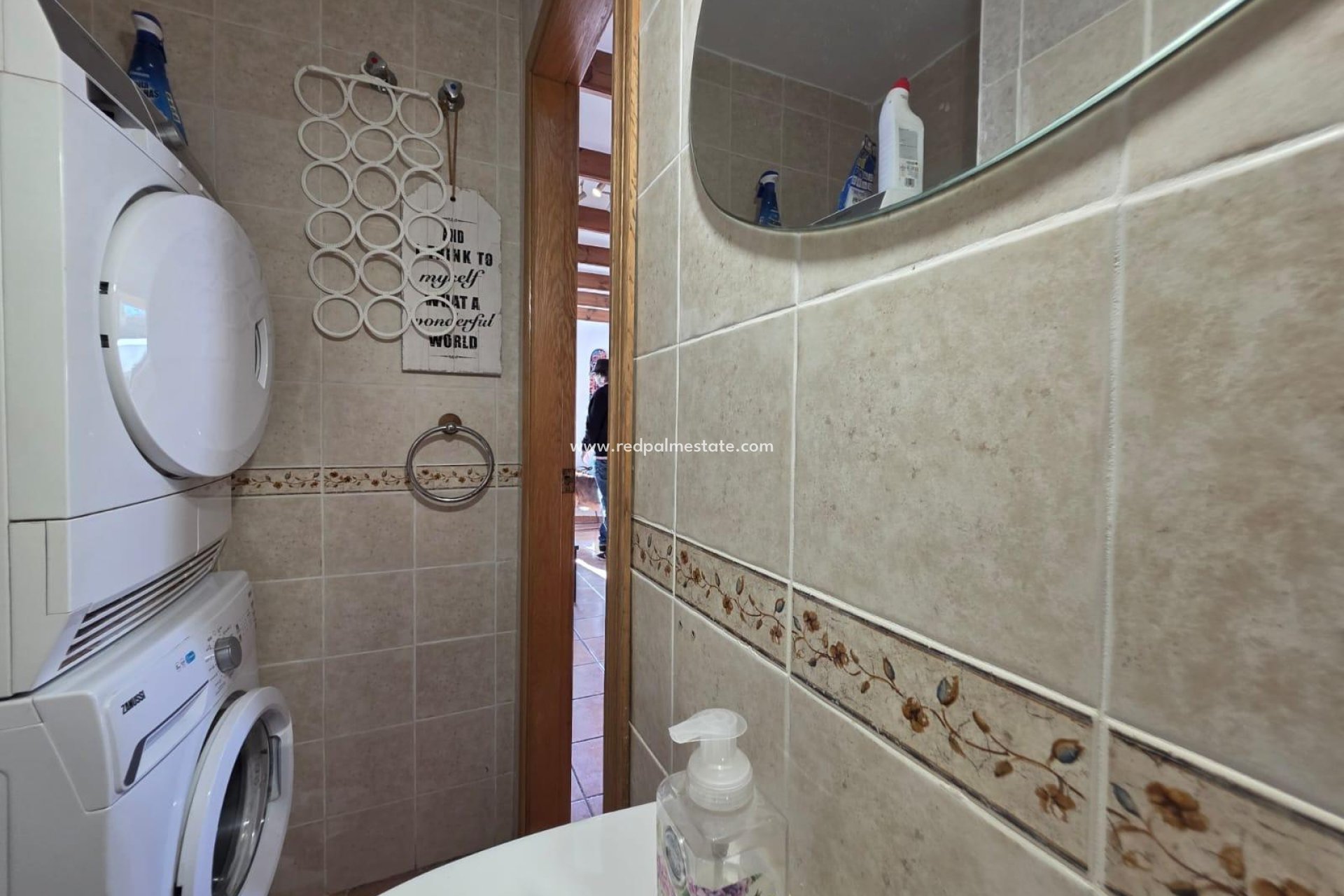 Reventa - Villa -
Orihuela Costa - Villamartín