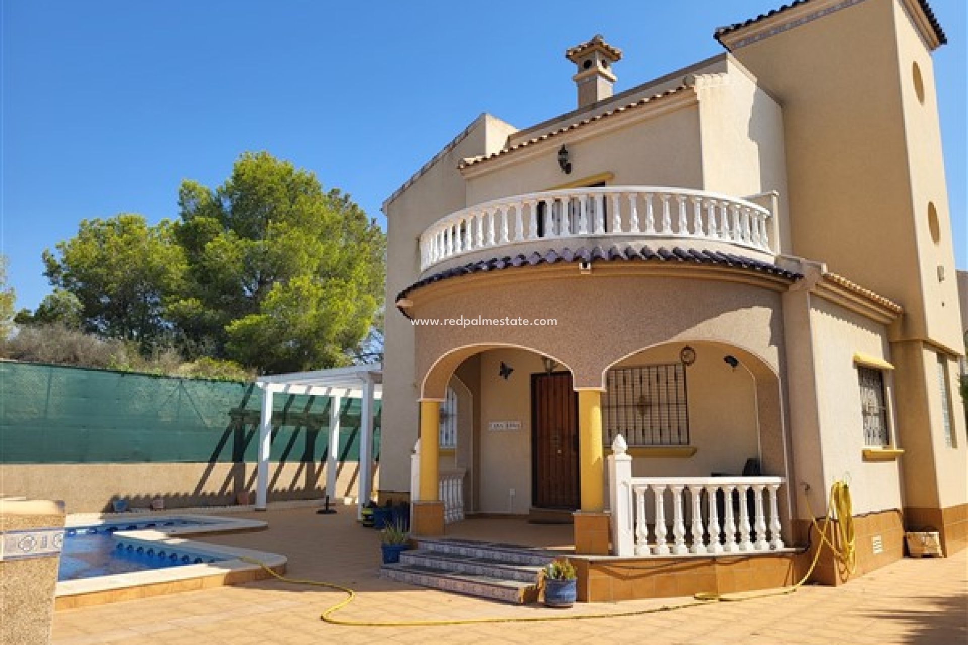 Reventa - Villa -
Orihuela Costa - Villamartín