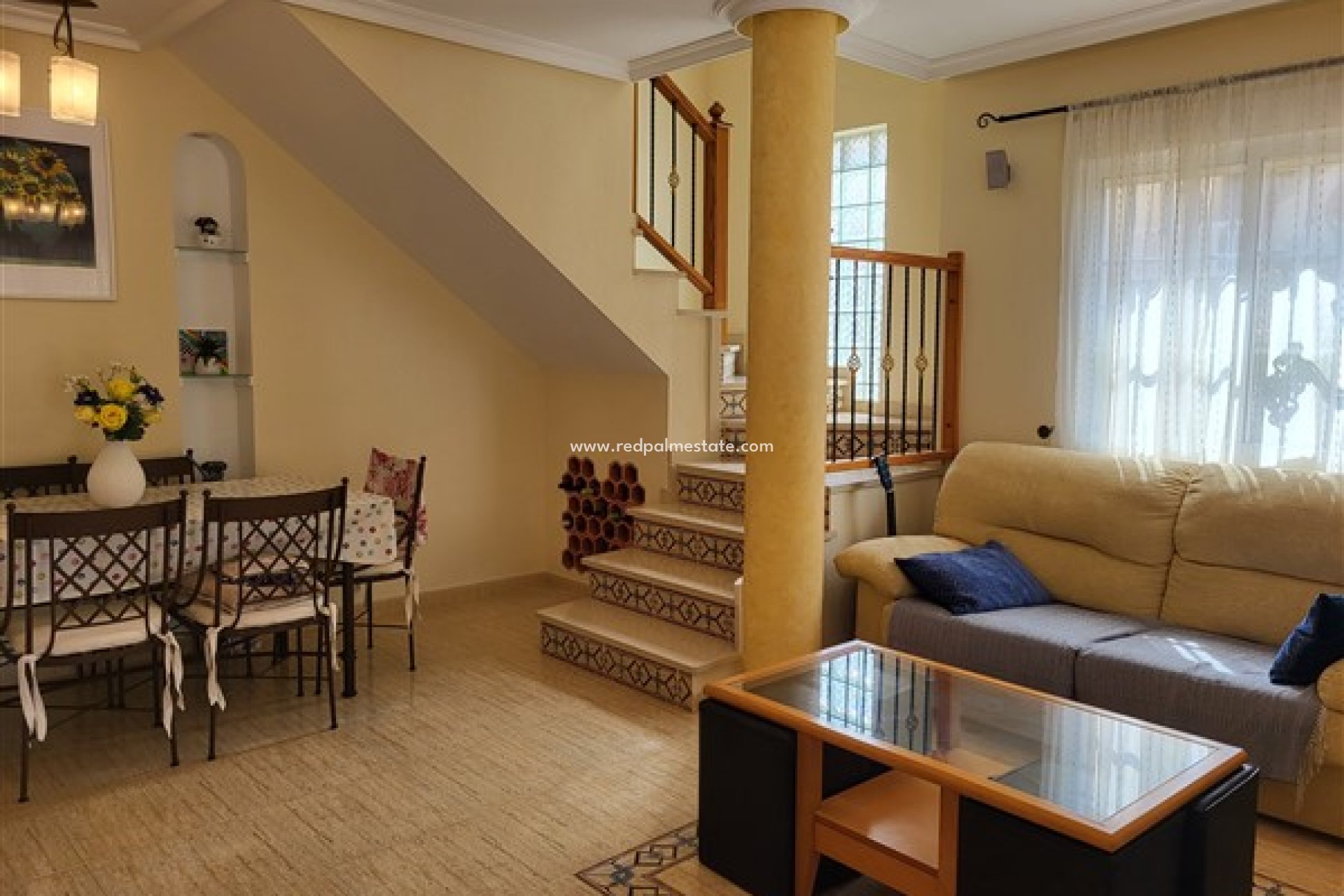 Reventa - Villa -
Orihuela Costa - Villamartín