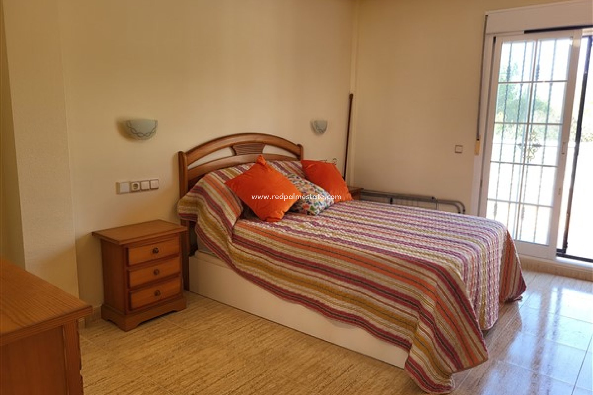 Reventa - Villa -
Orihuela Costa - Villamartín