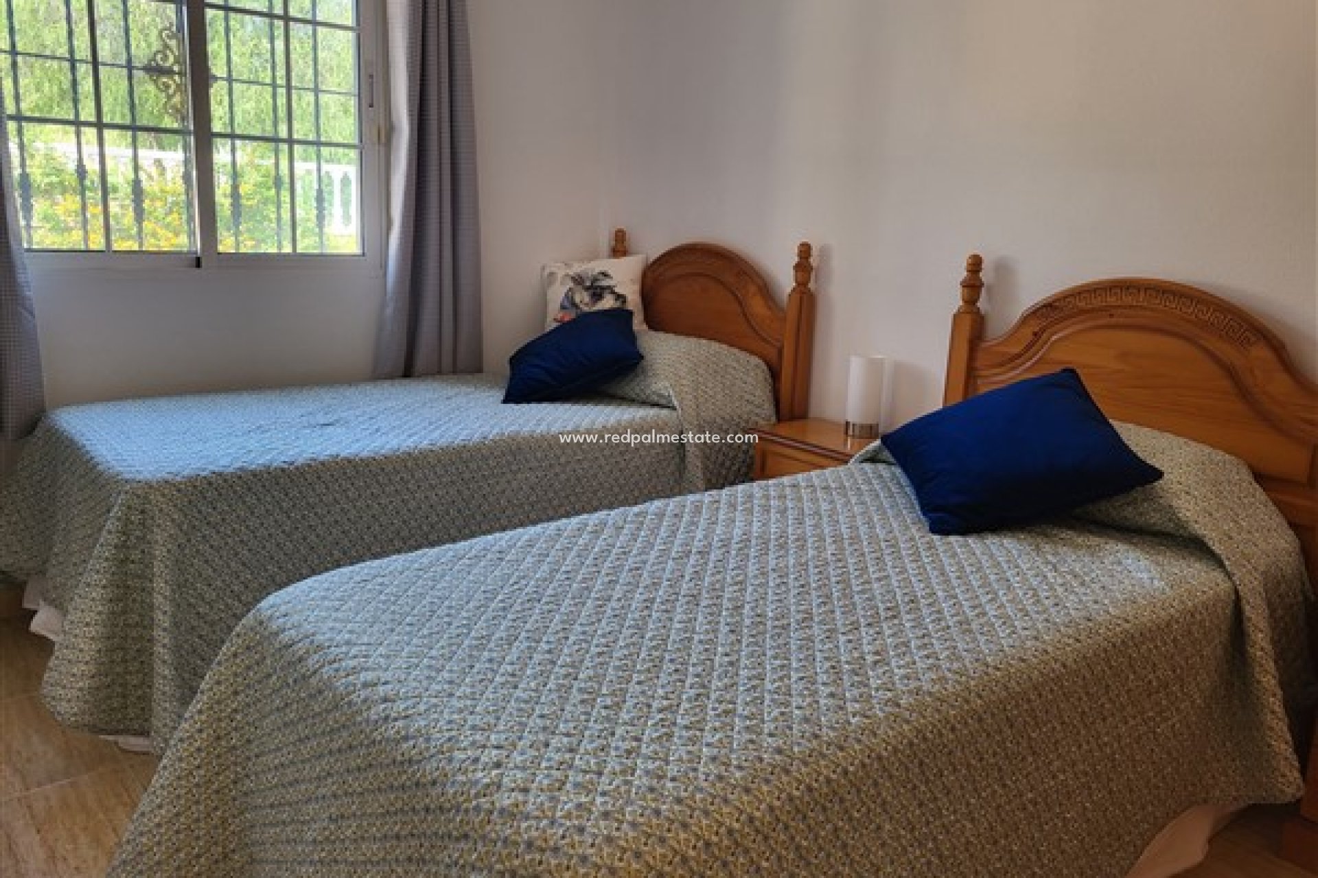 Reventa - Villa -
Orihuela Costa - Villamartín