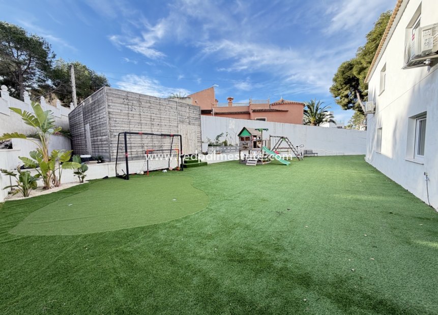 Reventa - Villa -
Orihuela Costa - Villamartín