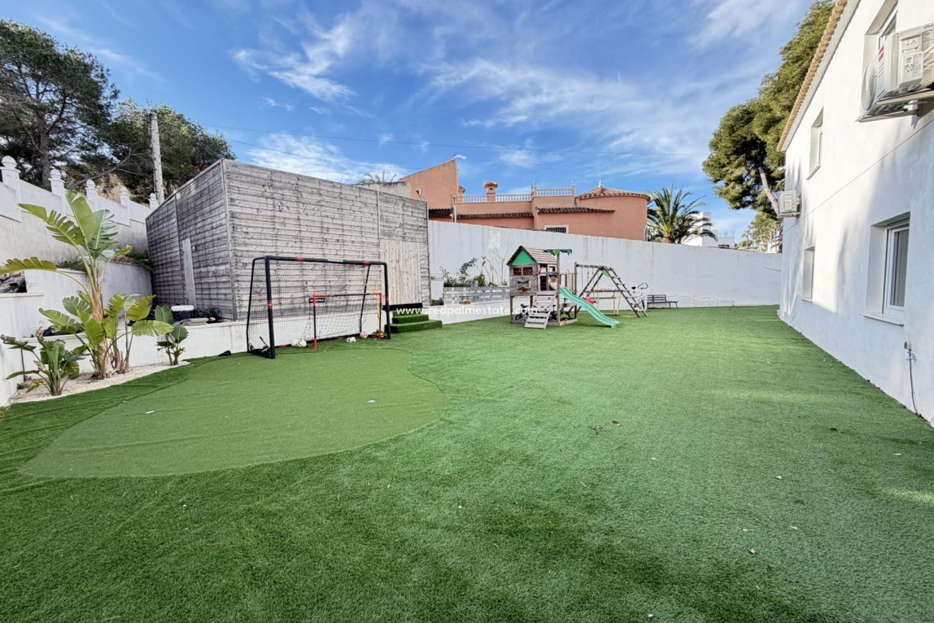 Reventa - Villa -
Orihuela Costa - Villamartín